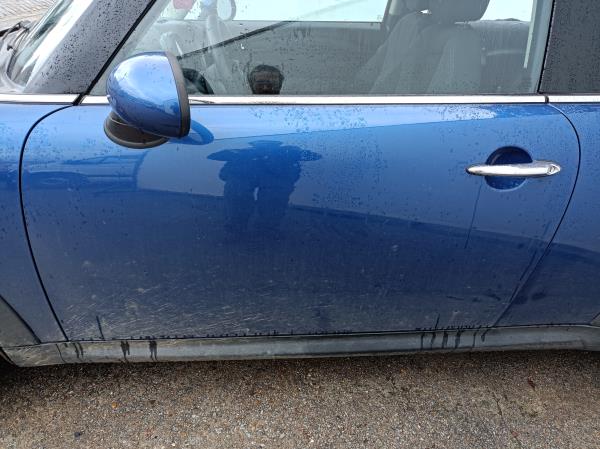 Mini  MINI Mini (R56) Imagem-32