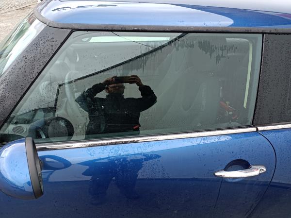 Mini  MINI Mini (R56) Imagem-34