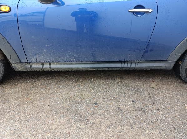 Mini  MINI Mini (R56) Imagem-35