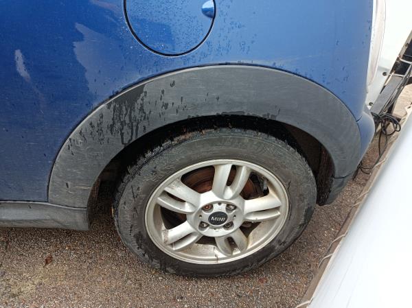 Mini  MINI Mini (R56) Imagem-36