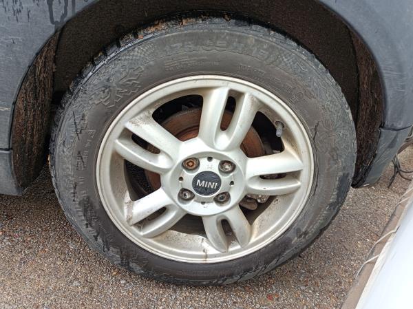 Mini  MINI Mini (R56) Imagem-37