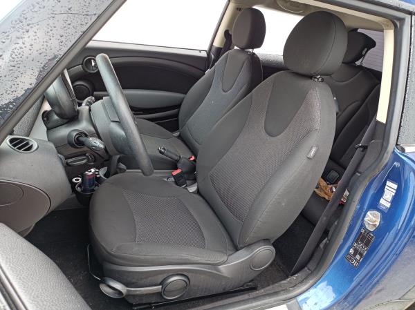 Mini  MINI Mini (R56) Imagem-42