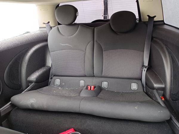 Mini  MINI Mini (R56) Imagem-44