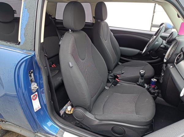 Mini  MINI Mini (R56) Imagem-45