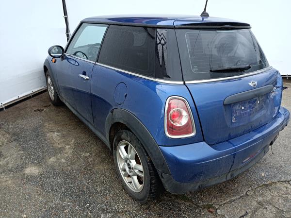 Mini  MINI Mini (R56) Imagem-47