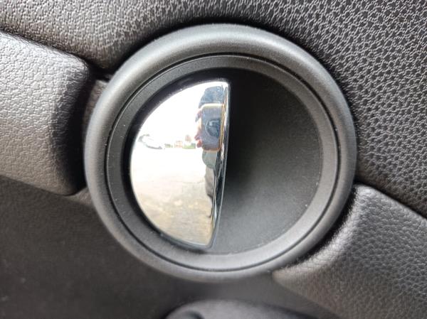 Mini  MINI Mini (R56) Imagem-49