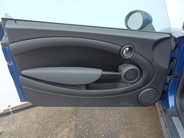 Mini  MINI Mini (R56) Imagem-48