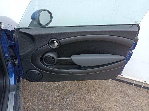 Mini  MINI Mini (R56) Imagem-51