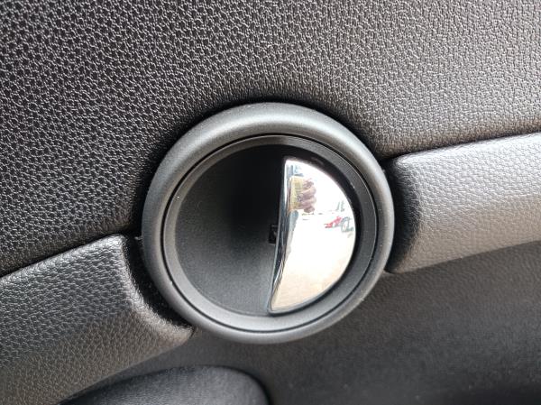 Mini  MINI Mini (R56) Imagem-52