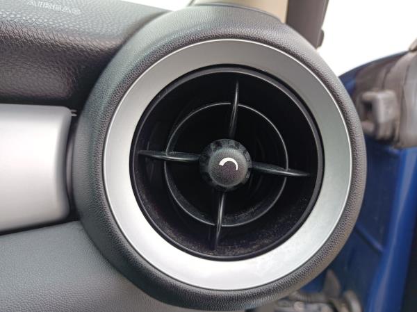 Mini  MINI Mini (R56) Imagem-53