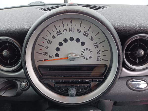 Mini  MINI Mini (R56) Imagem-59