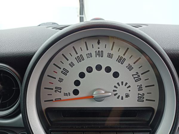 Mini  MINI Mini (R56) Imagem-60