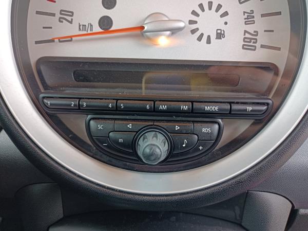 Mini  MINI Mini (R56) Imagem-61