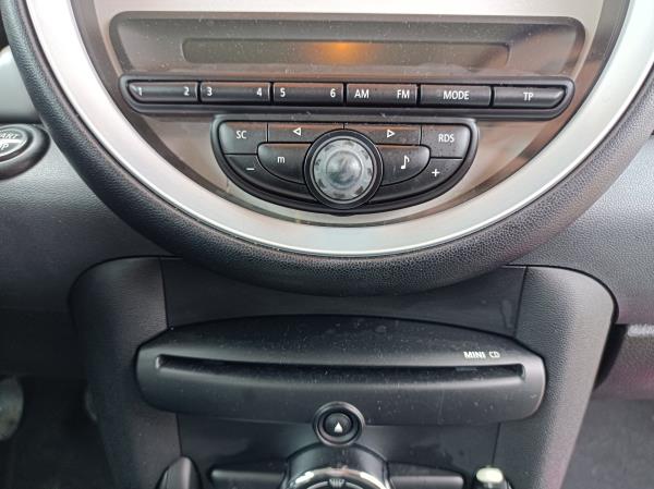 Mini  MINI Mini (R56) Imagem-62