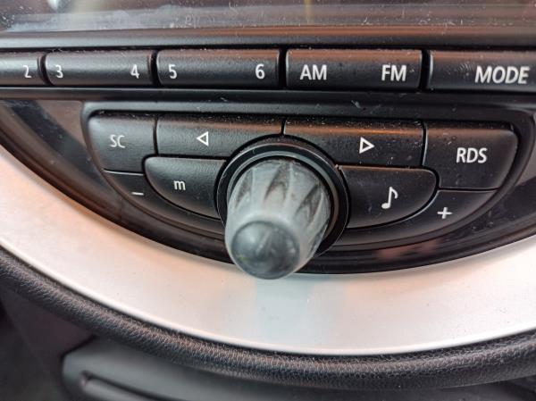 Mini  MINI Mini (R56) Imagem-64