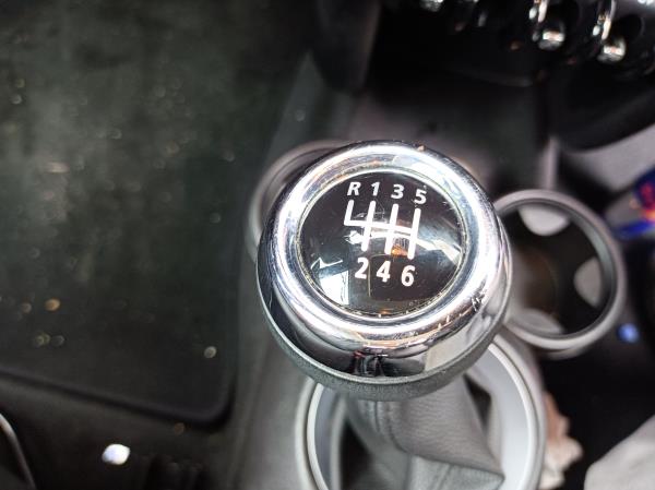 Mini  MINI Mini (R56) Imagem-69