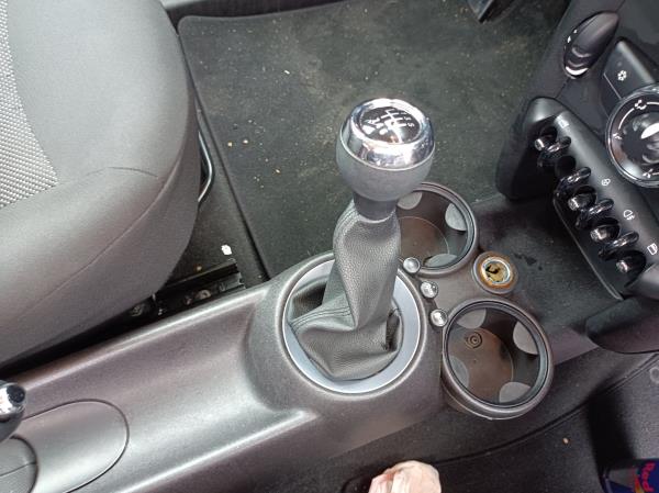 Mini  MINI Mini (R56) Imagem-70