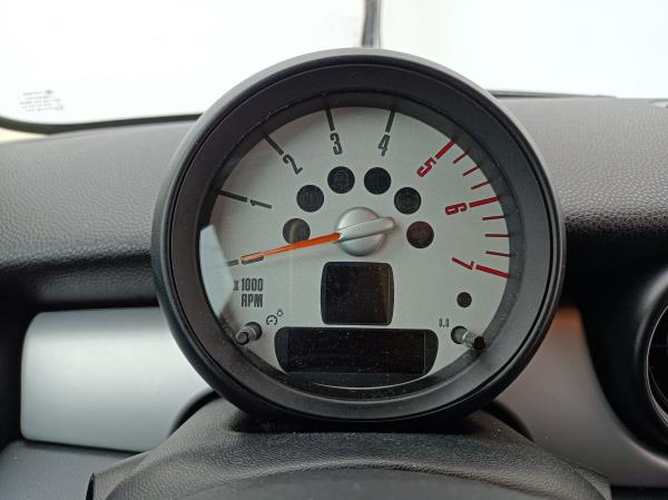 Mini  MINI Mini (R56) Imagem-73