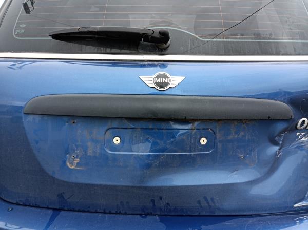 Mini  MINI Mini (R56) Imagem-90