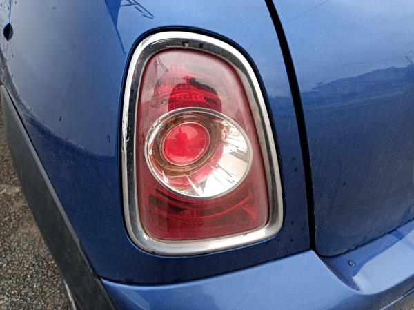 Mini  MINI Mini (R56) Imagem-89