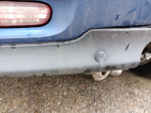 Mini  MINI Mini (R56) Imagem-94