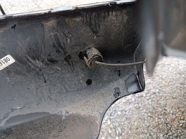 Mini  MINI Mini (R56) Imagem-96