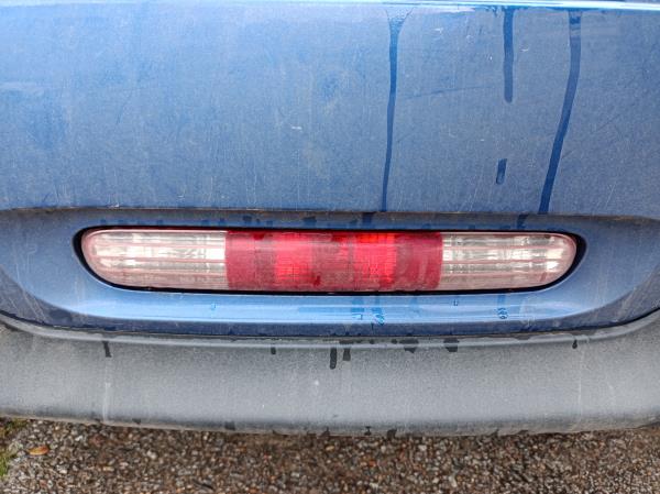 Mini  MINI Mini (R56) Imagem-97