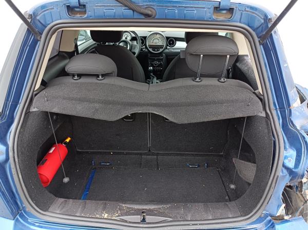 Mini  MINI Mini (R56) Imagem-99