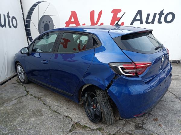 Clio V  RENAULT Clio V (BF_) Imagem-4