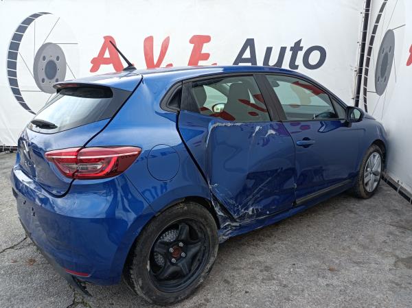 Clio V  RENAULT Clio V (BF_) Imagem-6