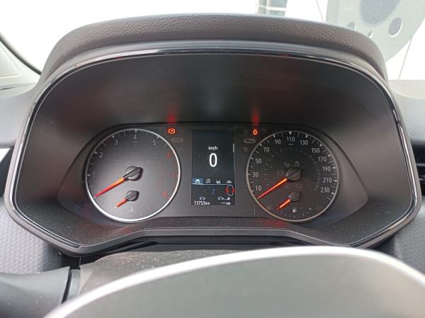 Clio V  RENAULT Clio V (BF_) Imagem-8