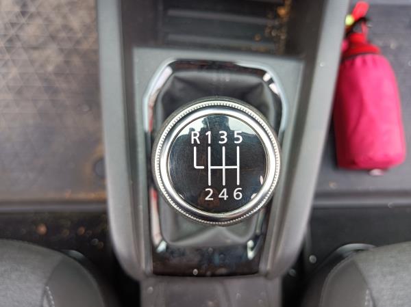 Clio V  RENAULT Clio V (BF_) Imagem-10