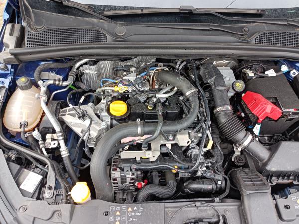 Clio V  RENAULT Clio V (BF_) Imagem-11