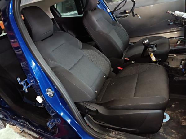 Clio V  RENAULT Clio V (BF_) Imagem-13