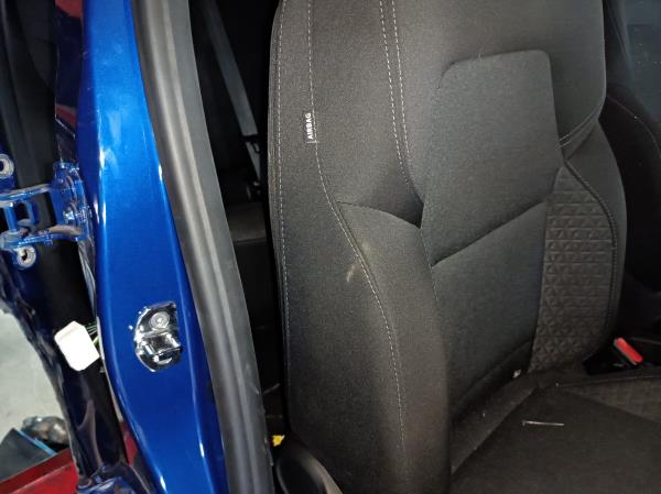 Clio V  RENAULT Clio V (BF_) Imagem-14