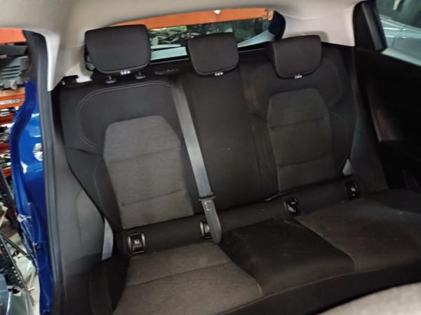 Clio V  RENAULT Clio V (BF_) Imagem-15