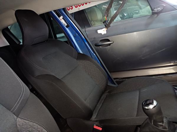 Clio V  RENAULT Clio V (BF_) Imagem-16