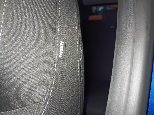 Clio V  RENAULT Clio V (BF_) Imagem-17