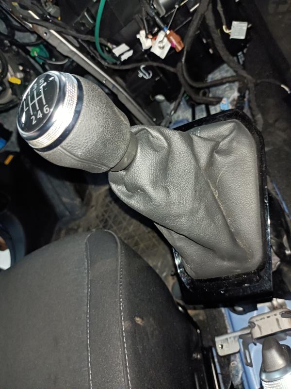 Clio V  RENAULT Clio V (BF_) Imagem-19