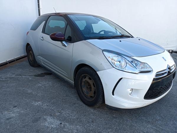 DS3 CITROËN DS3 Imagem-1