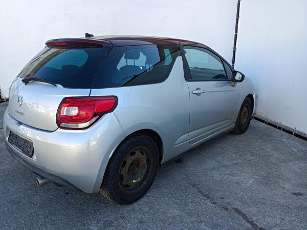 DS3 CITROËN DS3 Imagem-2