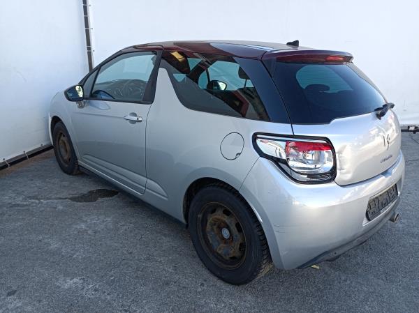 DS3 CITROËN DS3 Imagem-4