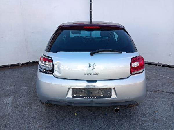 DS3 CITROËN DS3 Imagem-3