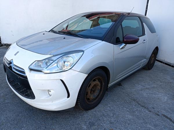 DS3 CITROËN DS3 Imagem-5