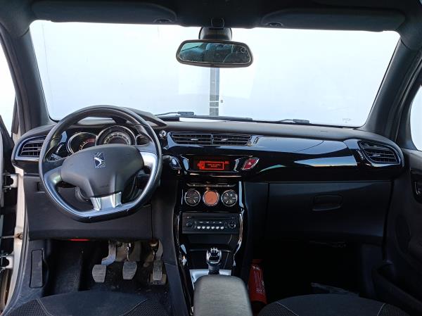 DS3 CITROËN DS3 Imagem-6