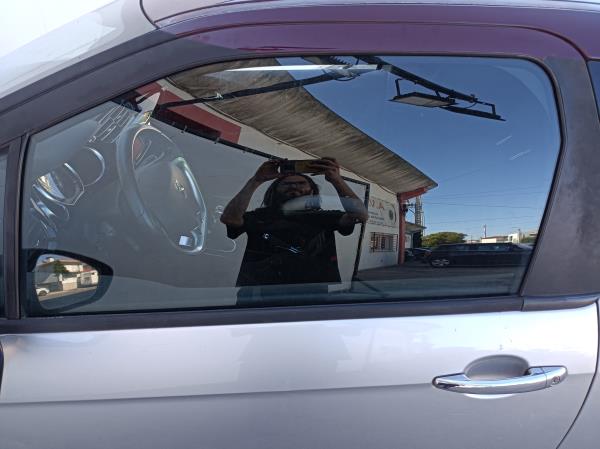 DS3 CITROËN DS3 Imagem-12