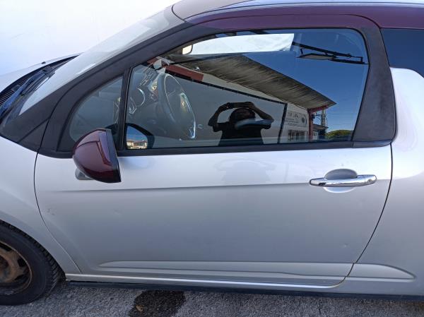 DS3 CITROËN DS3 Imagem-13