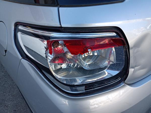 DS3 CITROËN DS3 Imagem-24