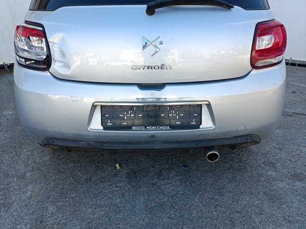 DS3 CITROËN DS3 Imagem-26