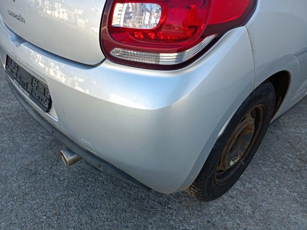 DS3 CITROËN DS3 Imagem-28